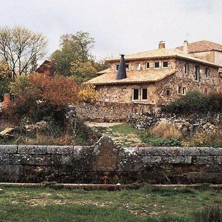 Hotel Enclave Soria Herreros Esterno foto