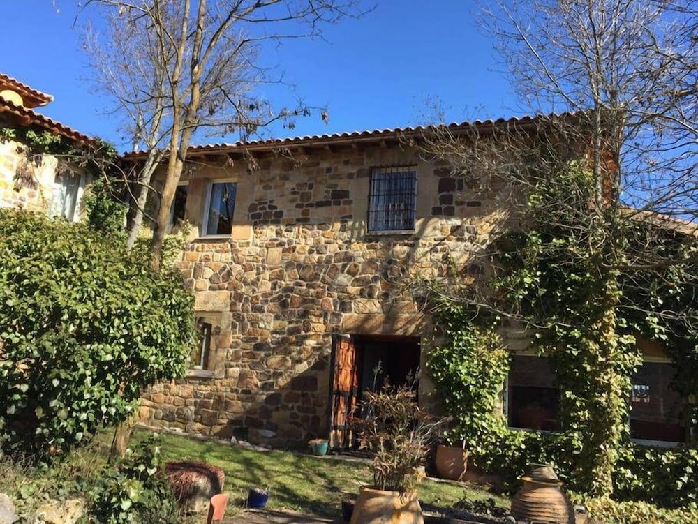 Hotel Enclave Soria Herreros Esterno foto