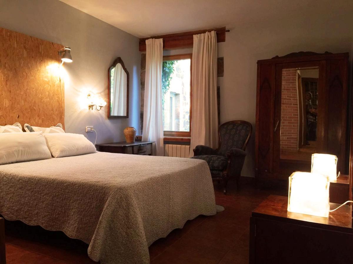Hotel Enclave Soria Herreros Esterno foto