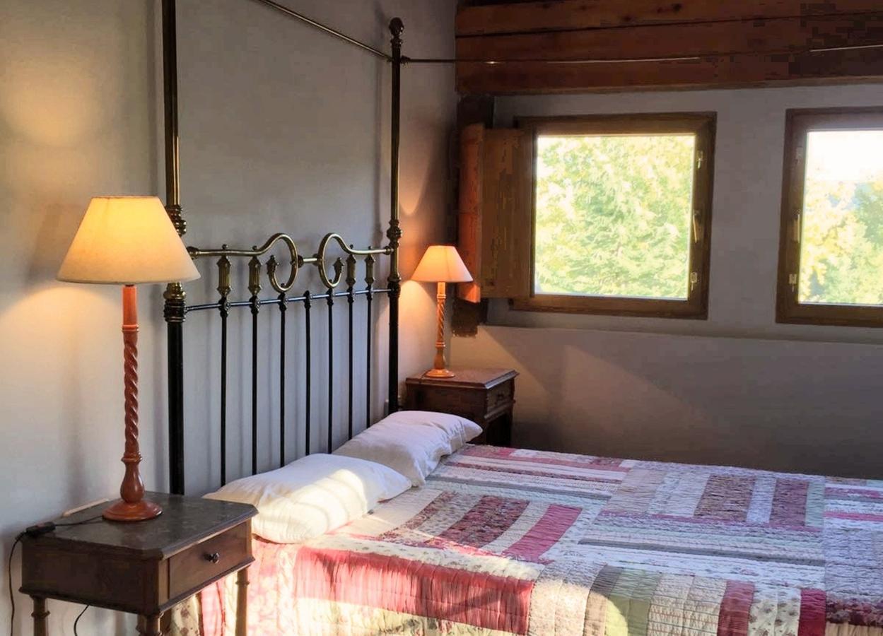 Hotel Enclave Soria Herreros Esterno foto